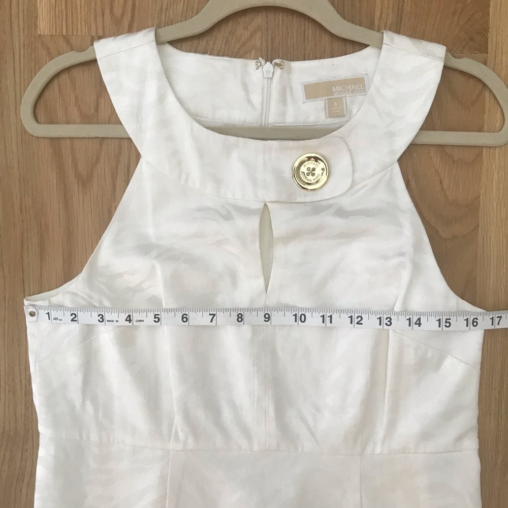 Michael Kors Dress - Picture 5 of 8